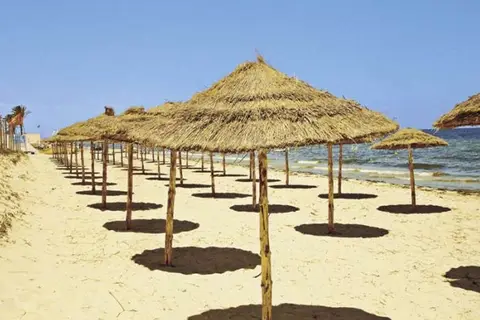 Monarque Club Rivage Monastir in المنستير — foto 22