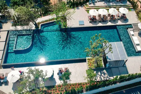The Pavilions Anana Krabi in Ban Ao Nang, foto 11