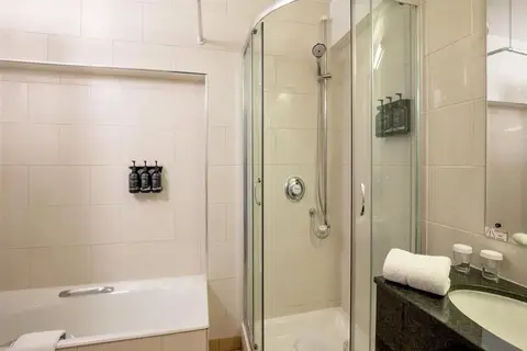 Hotel The Bedford in Londen — foto 25