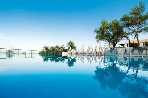Aeolos Beach Resort Perama in Korfoe, foto 30