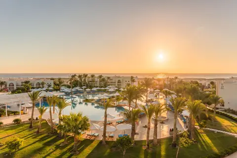 Hilton Marsa Alam Nubian Resort in 26 — foto 11