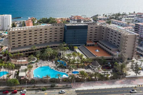 Hotel Abora Continental foto 33