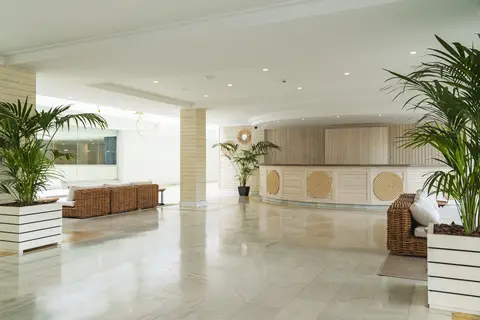 Cabogata Jardin in Almería — foto 14