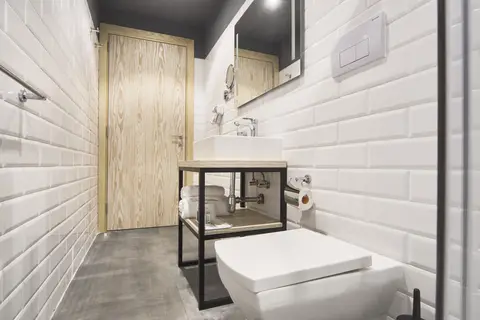 Mr. Todd Hotel in Sliema — foto 15