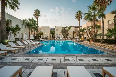 Meropi Aparthotel in Malia Municipal Unit, foto 10