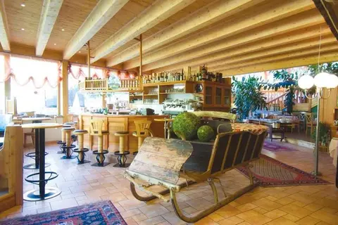 Parc Hotel Sulden in Stilfs - Stelvio — foto 6