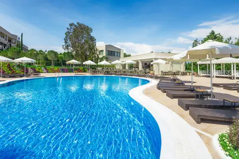 Pomegranate Welness Spa Hotel in Πόρτες — foto 17