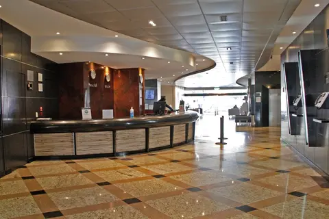 Hotel Riazor in 1a. Región Militar, foto 5