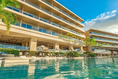 Wyndham Tamarindo in Tempate — foto 26