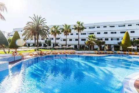 Blue Sea Es Bolero in Santanyí