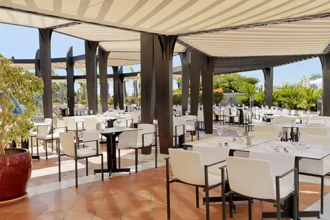 Hotel H10 Playa Meloneras Horizons Collection in San Bartolomé de Tirajana — foto 9