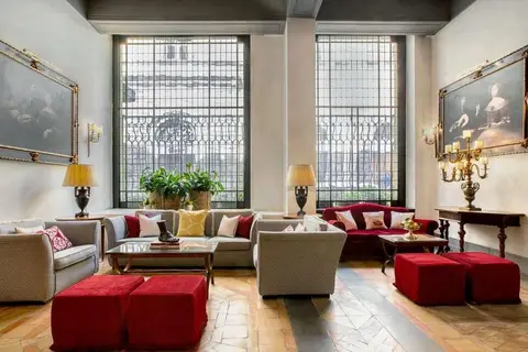 Helvetia & Bristol Firenze Starhotels Collezione in Florence, foto 8