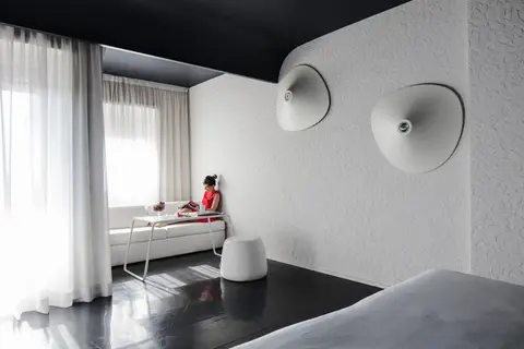 Hotel Ripa Roma in Rome — foto 26