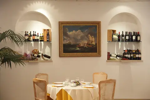 Baia d'Argento in Porto Santo Stefano, foto 17