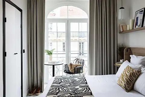 Le Riviera Collection, BW Signature Collection in Nice — foto 18