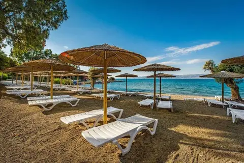 Evia Riviera Resort in Δημοτική Ενότητα Αμαρυνθίων — foto 3