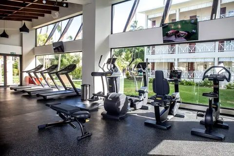Vista Sol Punta Cana Beach Resort & Spa in Salvaleón de Higüey, foto 10