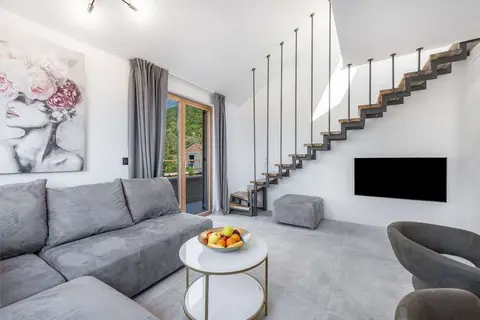 Casa Laurea in Gornji Zagon, foto 13