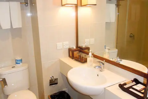 Bali Relaxing Resort & Spa in Kuta Selatan — foto 29