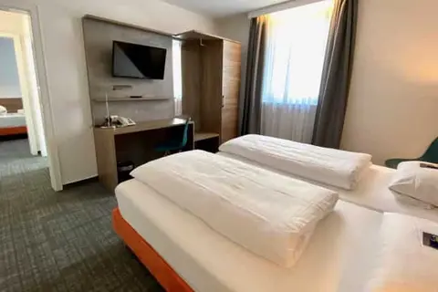 Locals Stadthotel Bielefeld in Bielefeld, foto 4