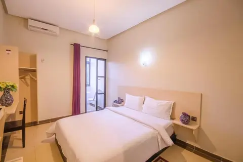 Hôtel Inou in Rabat — foto 10
