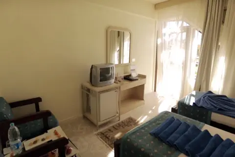 Eagles Paradise Abu Soma Resort in سفاجا — foto 4