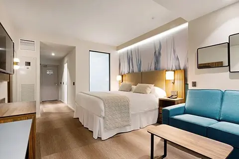 Hotel Riu Plaza Chicago in Chicago — foto 11