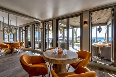 Delfins Beach Resort Bonaire, Tapestry Collection by Hilton in Kralendijk — foto 17