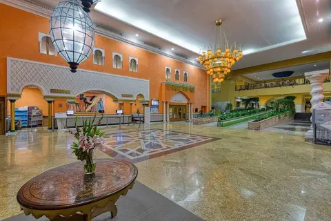 Playacalida Hotel in Almuñécar — foto 6