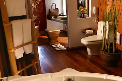 Muang Samui Spa Resort in บ้านบางรักษ์ — foto 11