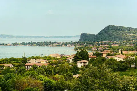 Belvedere in Manerba del Garda — foto 12