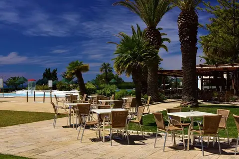 Pestana Viking Beach & Golf Resort in Porches — foto 13