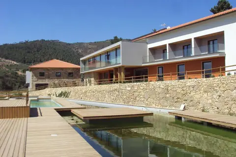 Douro Cister Hotel in Tarouca — foto 14