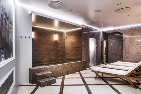 Hotel Borg in Reykjavik — foto 15