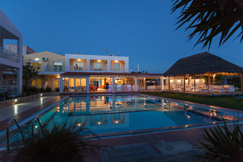 Appartementen Evelin foto 26