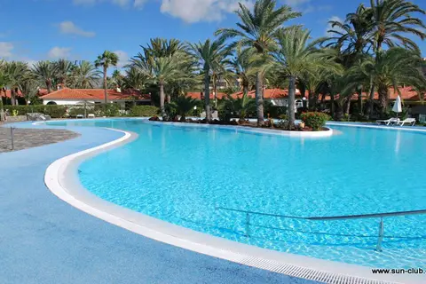 Sun Club Playa del Ingles in San Bartolomé de Tirajana, foto 18