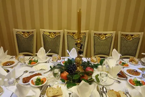 Ottomans Life Hotel S Class Hotel in Fatih — foto 21