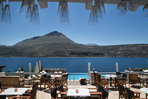 En Plo Luxury Suites in Δημοτική Ενότητα Οιτύλου — foto 23