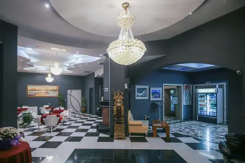 Hotel Kocibelli Pool & Spa in Korca — foto 21