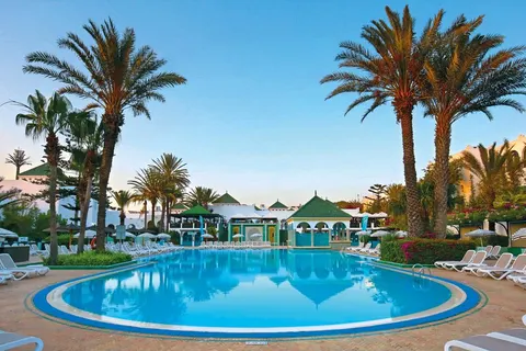 Les Jardins d'Agadir foto 3