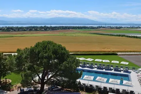 Everness Hotel & Resort in Chavannes-de-Bogis — foto 14