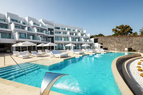 Royal Marina Suites Boutique Hotel in Yaiza — foto 27