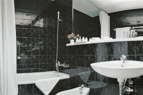 Hotel Expo in Praag, foto 5