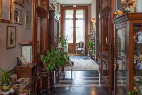 Chateau De Moulin le Comte foto 17