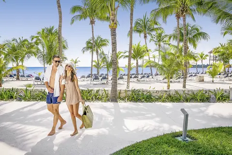 Barceló Maya Grand Resort in Playa del Carmen — foto 8