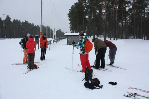 Johannisholm Adventure foto 7