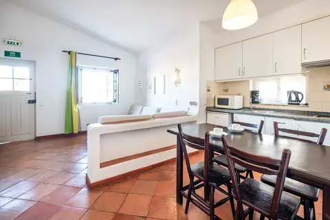 Aura Village - City Beach Apartments in Albufeira — foto 29