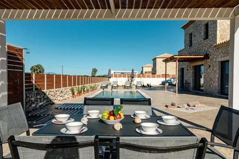 Xenios Villas in Δημοτική Ενότητα Ζακυνθίων — foto 13