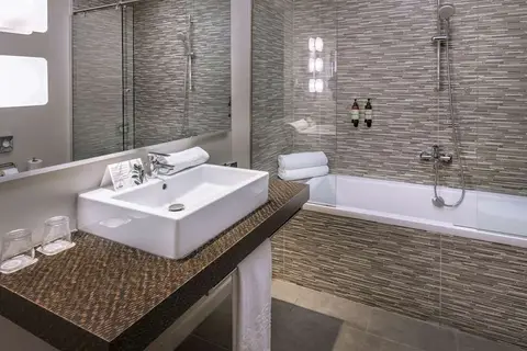 Hotel Serhs Rivoli Rambla in Barcelona — foto 9