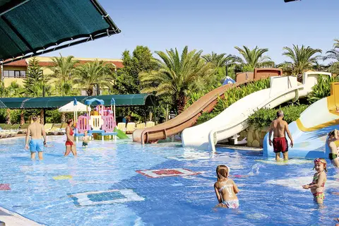 AQI Pegasos World in Manavgat, foto 13